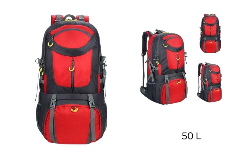 Trekking – Rucksack