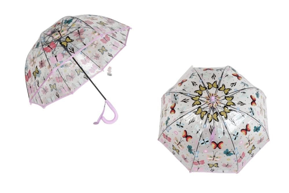 Regenschirm für Kinder