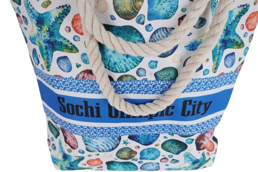 Sommer Strandtasche - Image 11