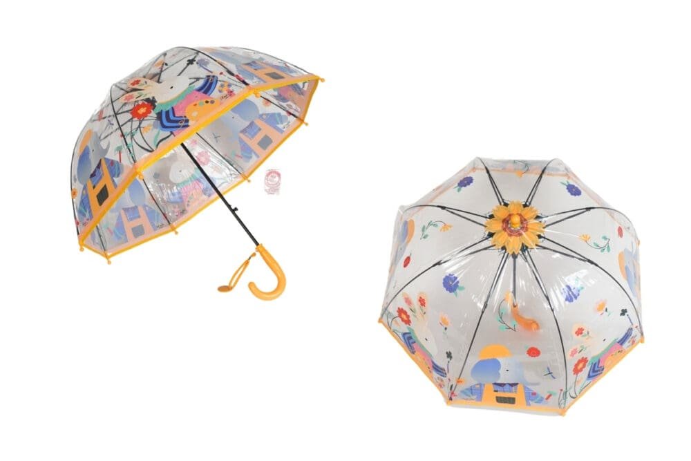 Regenschirm für Kinder