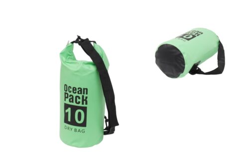 Wasserdichter Seesack