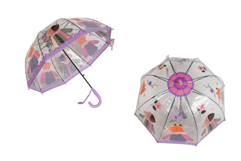 Regenschirm für Kinder