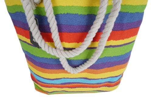 Sommer Strandtasche