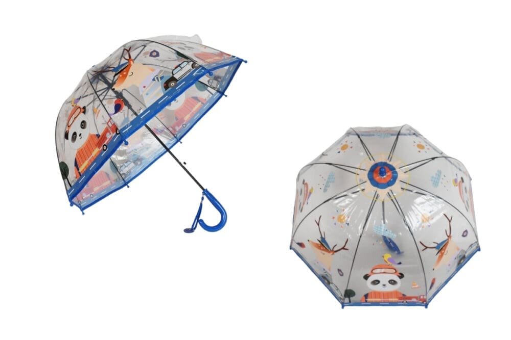 Regenschirm für Kinder