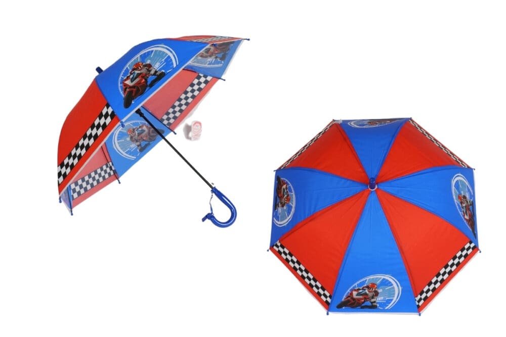 Regenschirm für Kinder