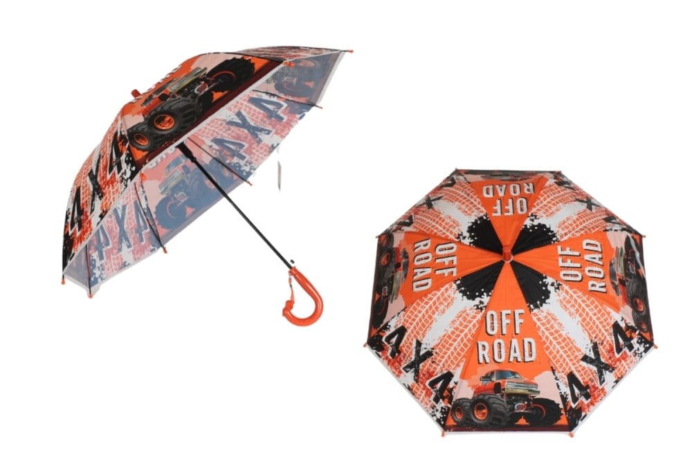 Regenschirm für Kinder