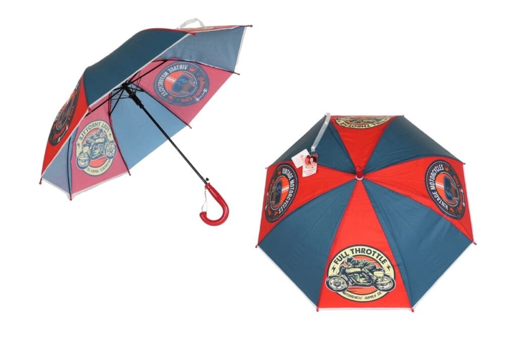 Regenschirm für Kinder