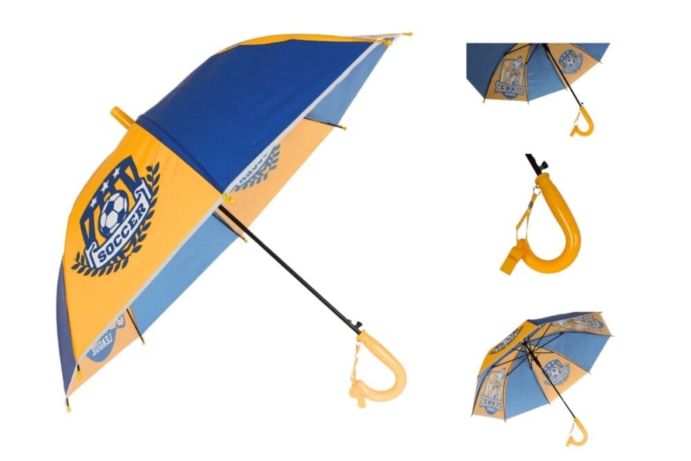 Regenschirm für Kinder