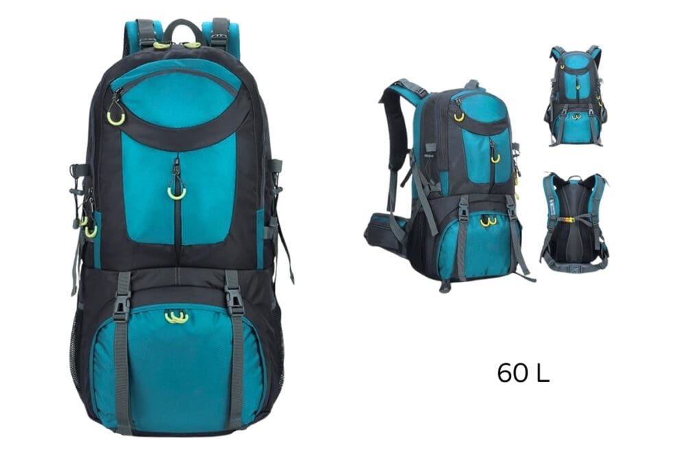 Trekking – Rucksack