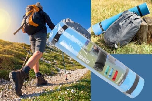 Campingmatte