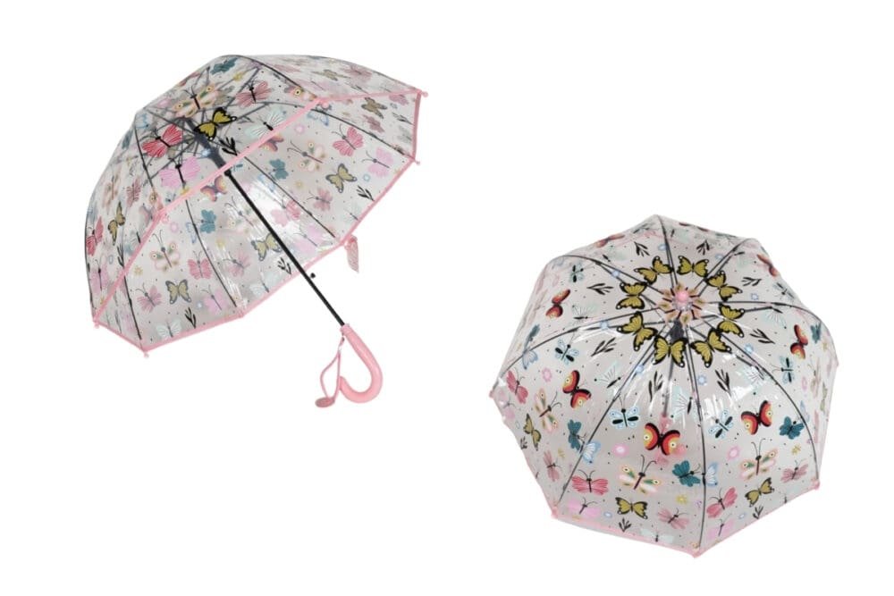 Regenschirm für Kinder