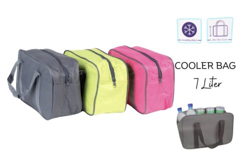 Kühltasche 7l & 24l