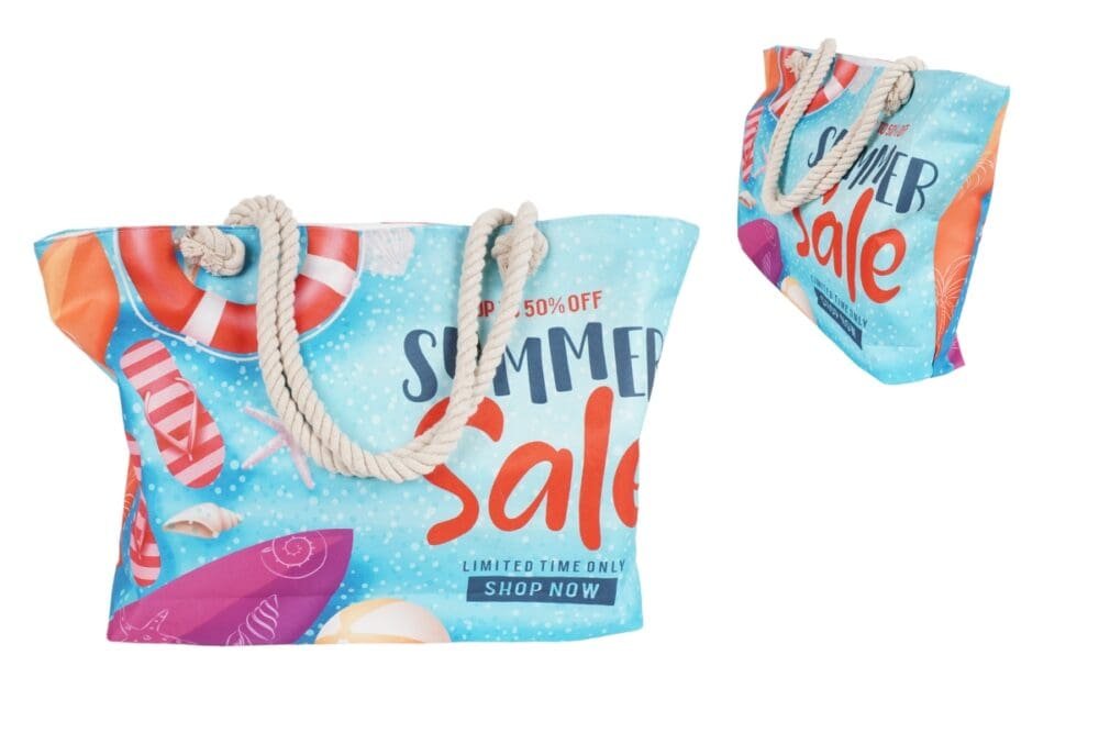 Sommer Strandtasche