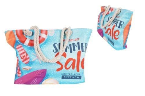 Sommer Strandtasche