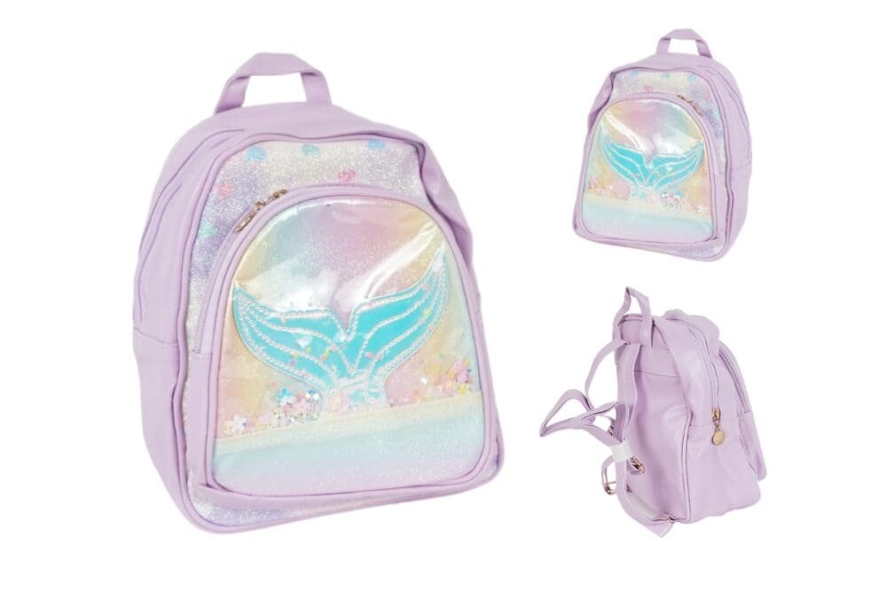 Kinderrucksack Engelsflügel - 4 Designs - Image 2