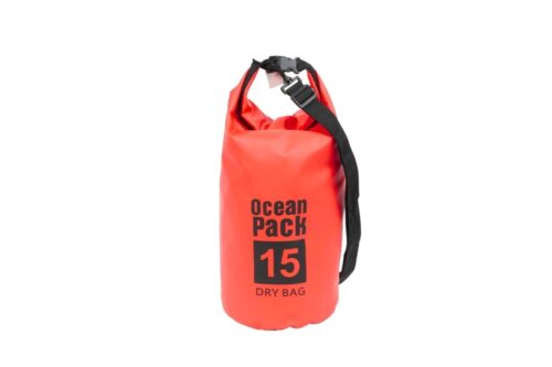 Wasserdichter Seesack