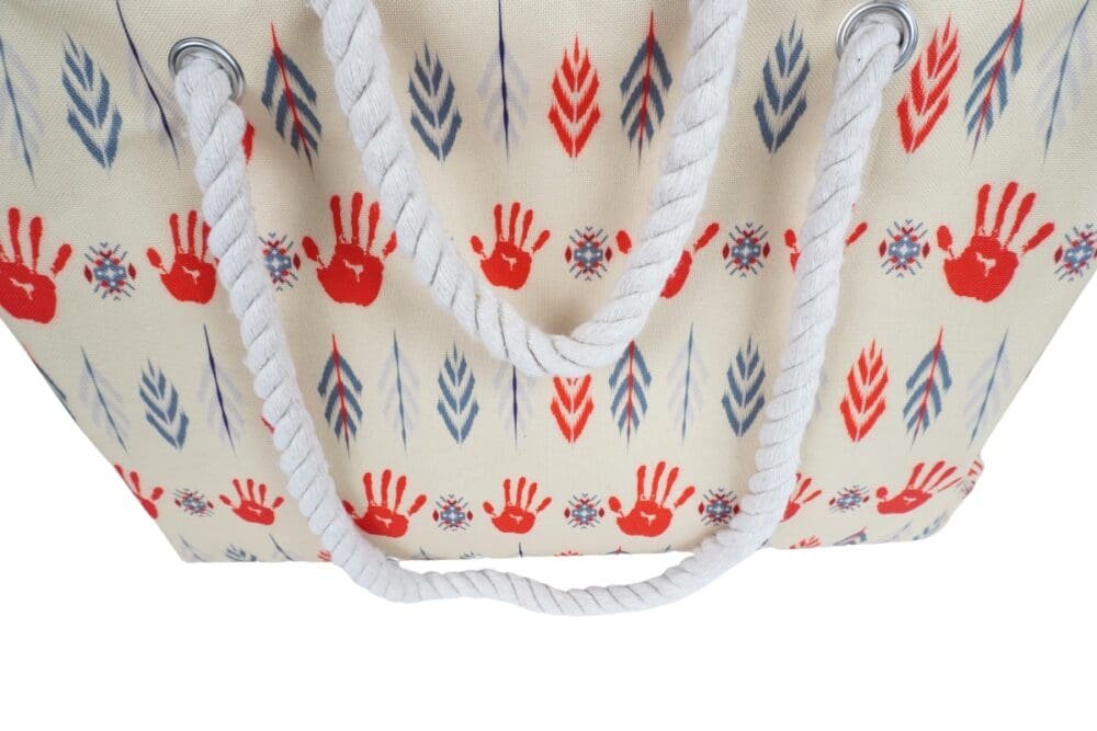 Sommer Strandtasche - Image 27