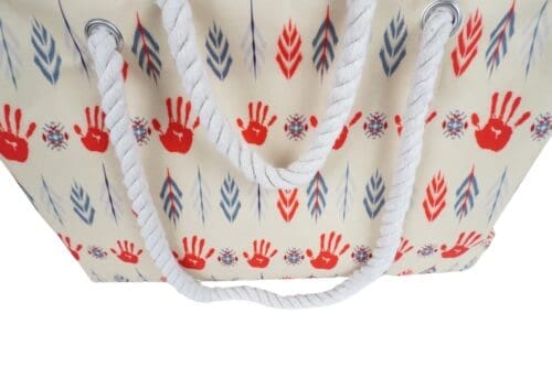 Sommer Strandtasche