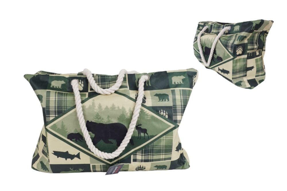 Sommer Strandtasche