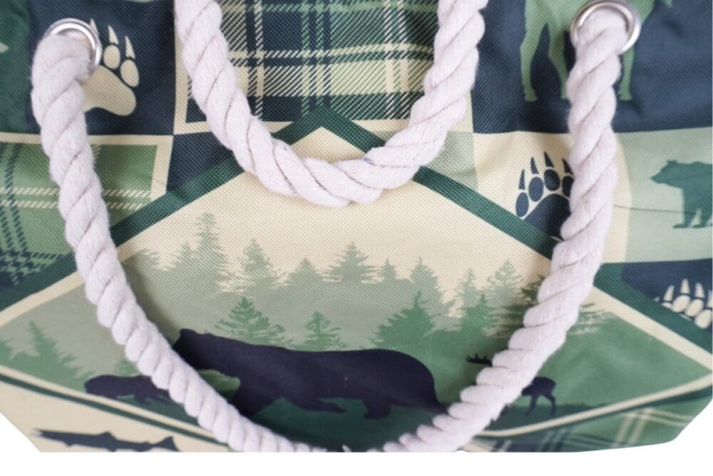 Sommer Strandtasche - Image 29