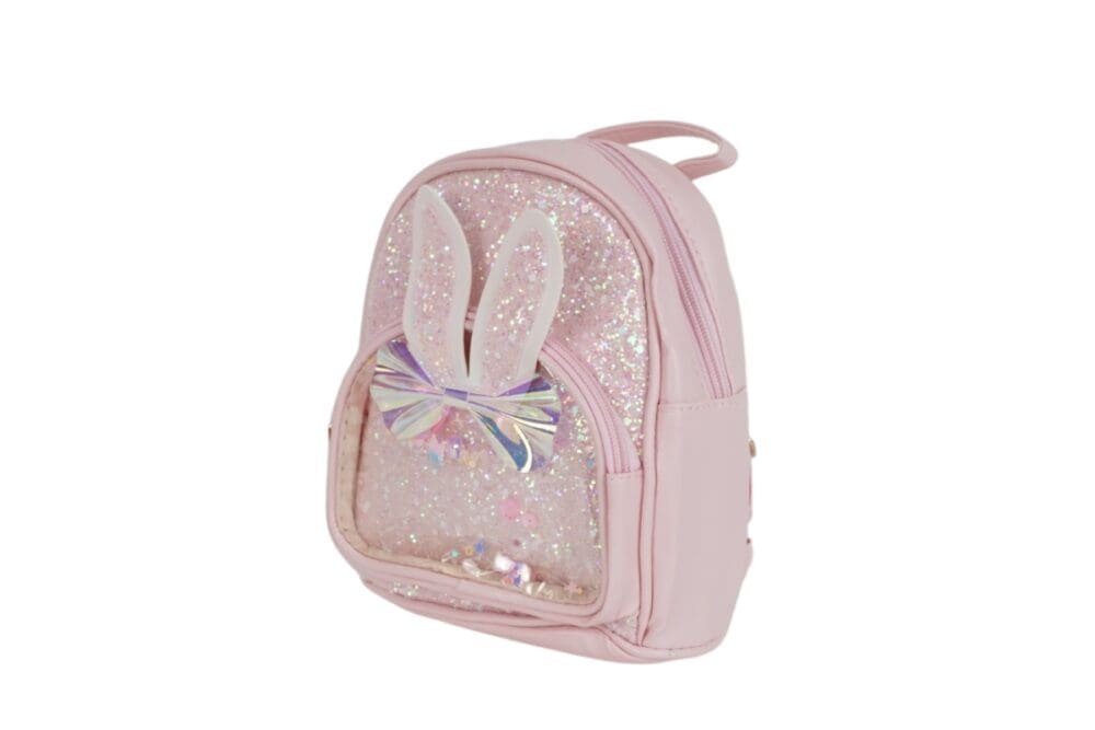 Kinderrucksack Cartoon-Design 2
