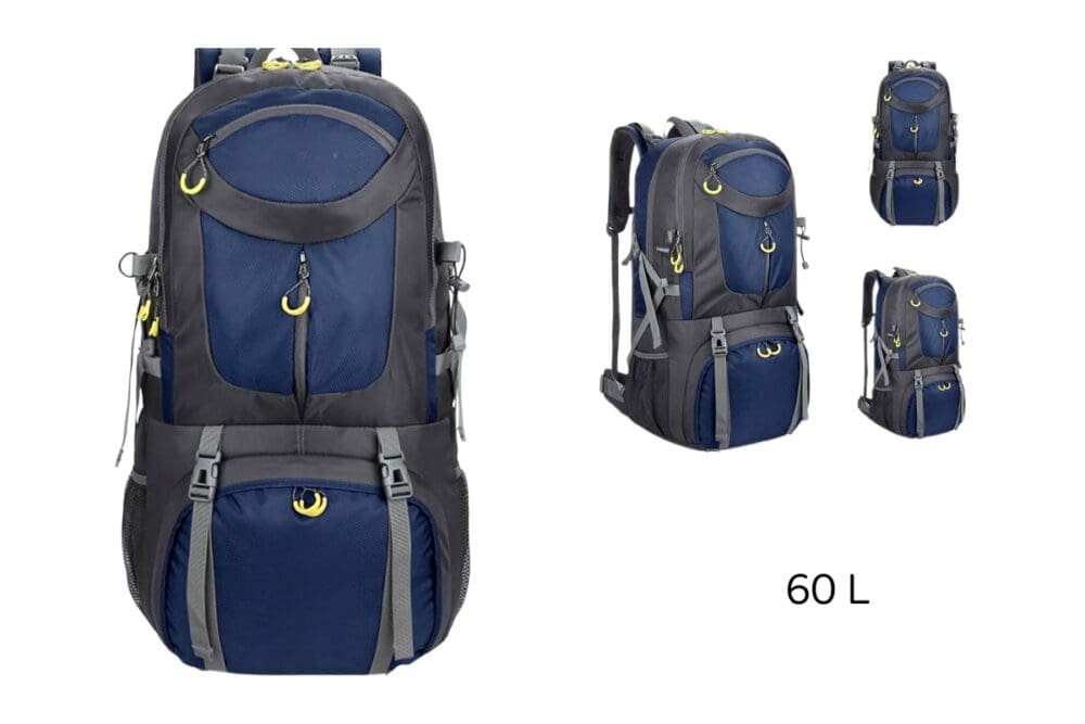 Trekking – Rucksack