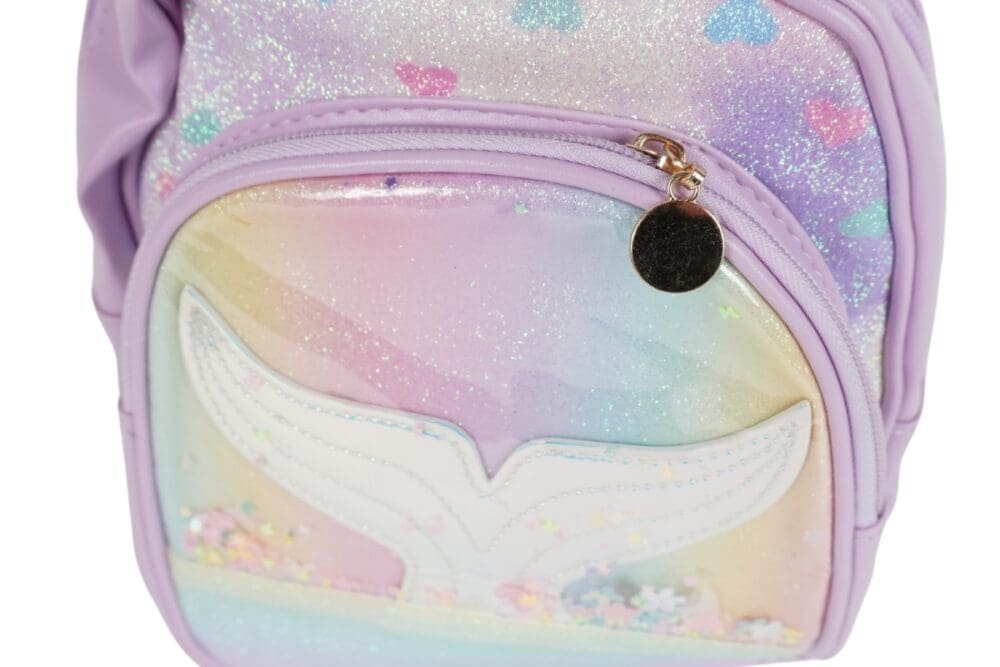 Kinderrucksack Engelsflügel - 4 Designs - Image 3
