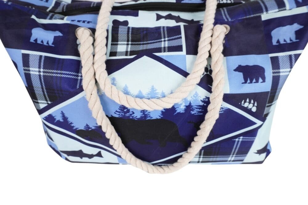 Strandtasche
