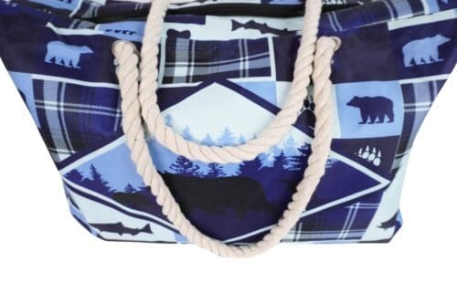 Sommer Strandtasche