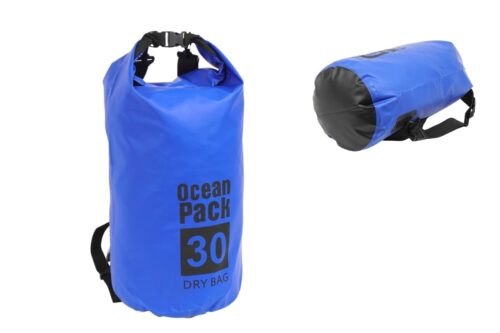 Wasserdichter Seesack