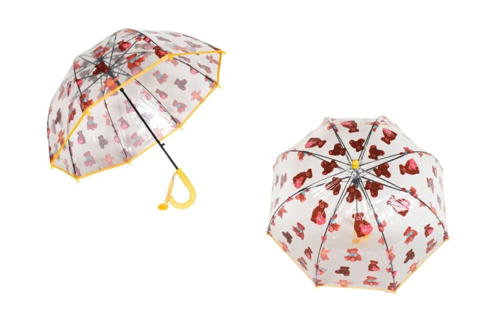 Regenschirm für Kinder