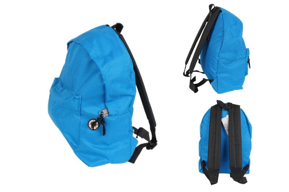 Tages Rucksack 3 Farben - Image 4