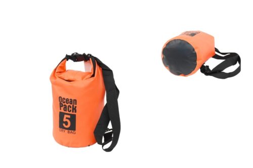 Wasserdichter Seesack