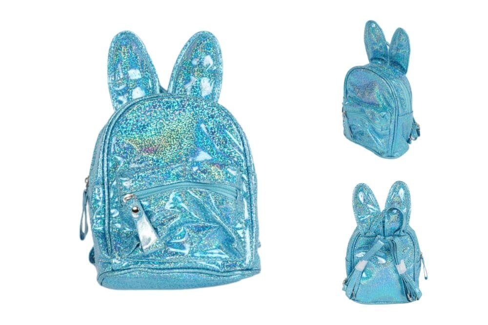 Kinderrucksack Glamourkaninchen - 4 Designs - Image 4