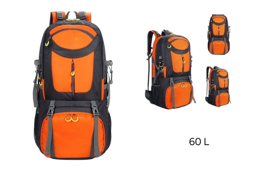 Trekking – Rucksack