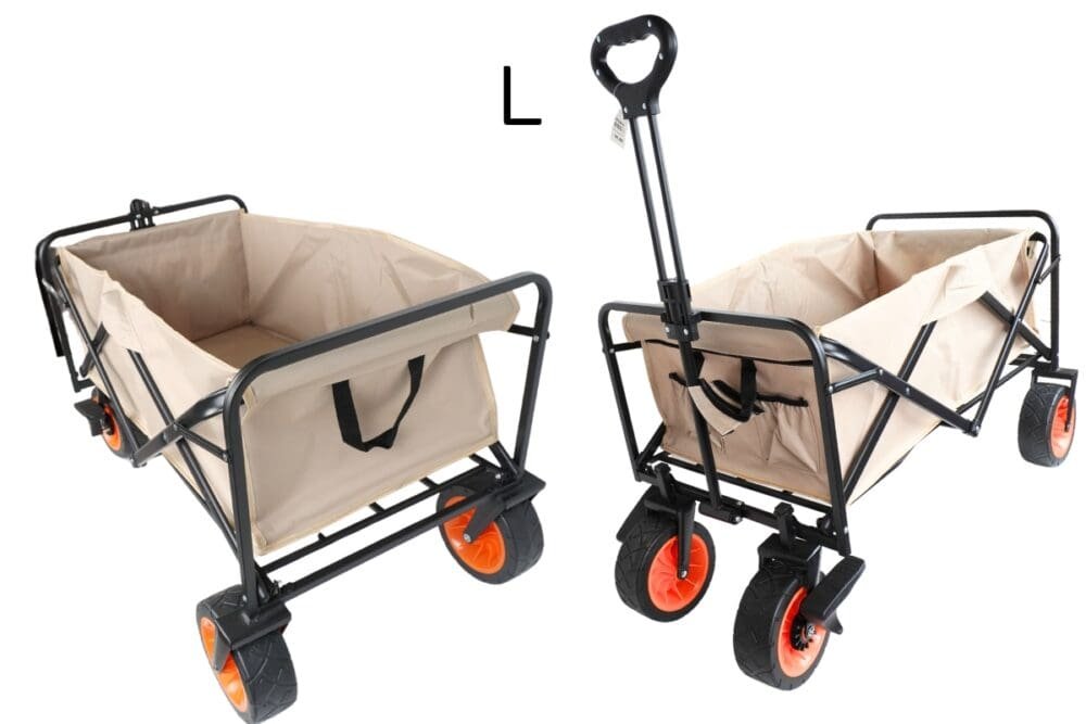 Bollerwagen