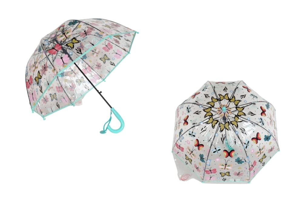Regenschirm für Kinder