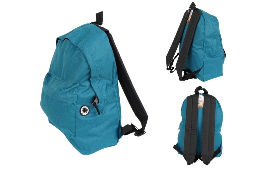 Tages Rucksack 3 Farben - Image 5