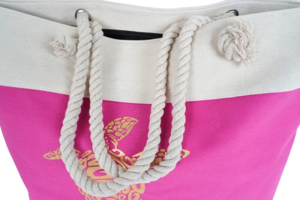 Sommer Strandtasche - Image 5