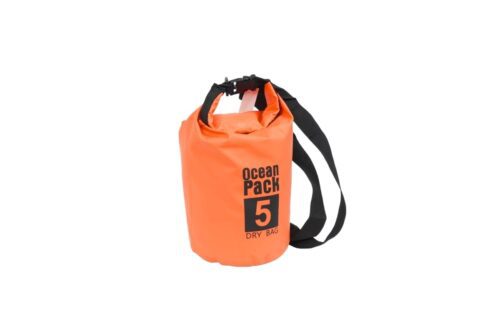 Wasserdichter Seesack