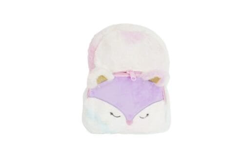 Kinderrucksack Regenbogen-Fuchs - 4 Designs