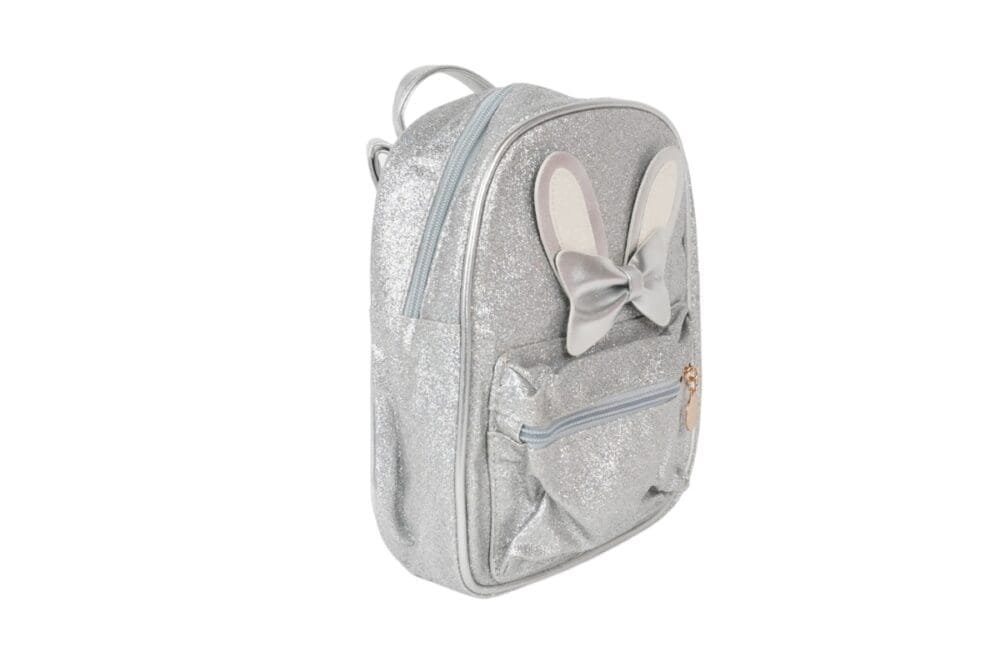 Kinderrucksack Funkelschleifen - 3 Designs
