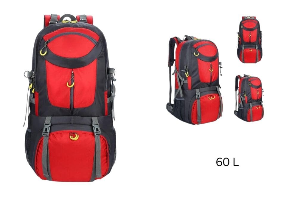 Trekking – Rucksack