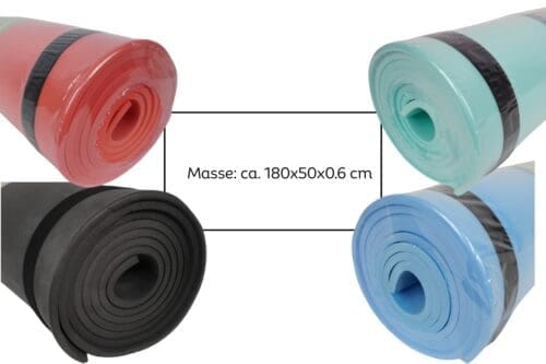 Campingmatte