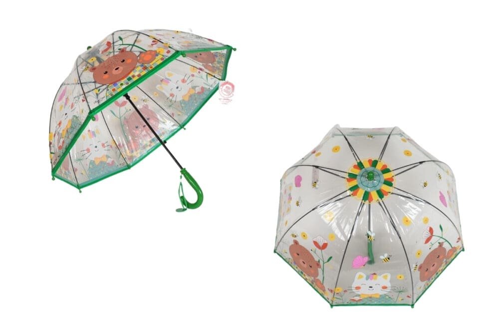 Regenschirm für Kinder