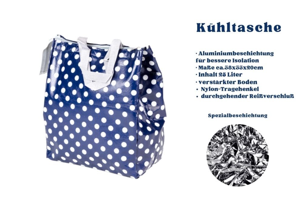 Kühltaschen