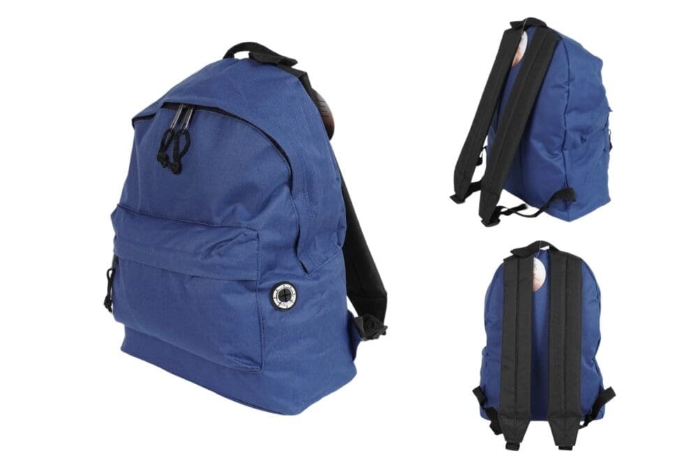 Tages Rucksack 3 Farben - Image 6