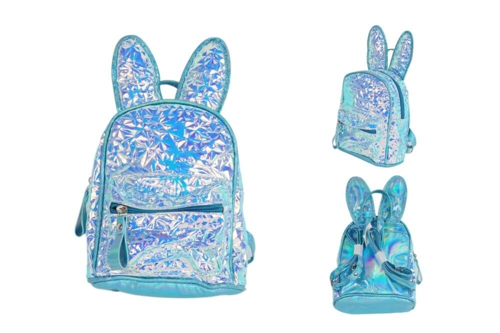 Kinderrucksack Glamourkaninchen - 4 Designs - Image 6