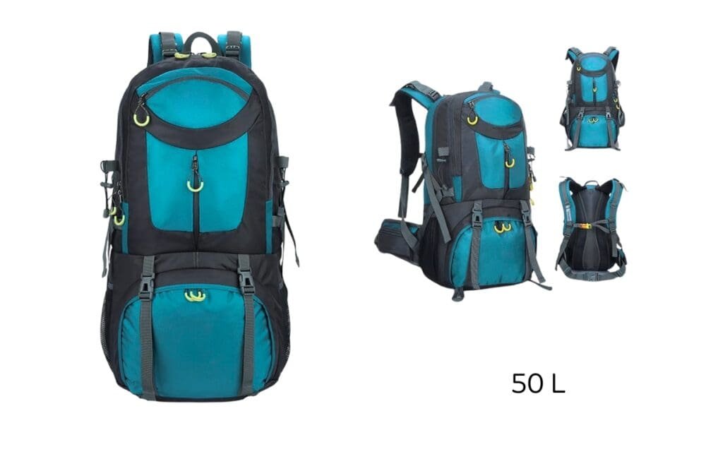 Trekking – Rucksack
