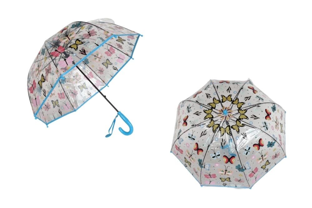 Regenschirm für Kinder